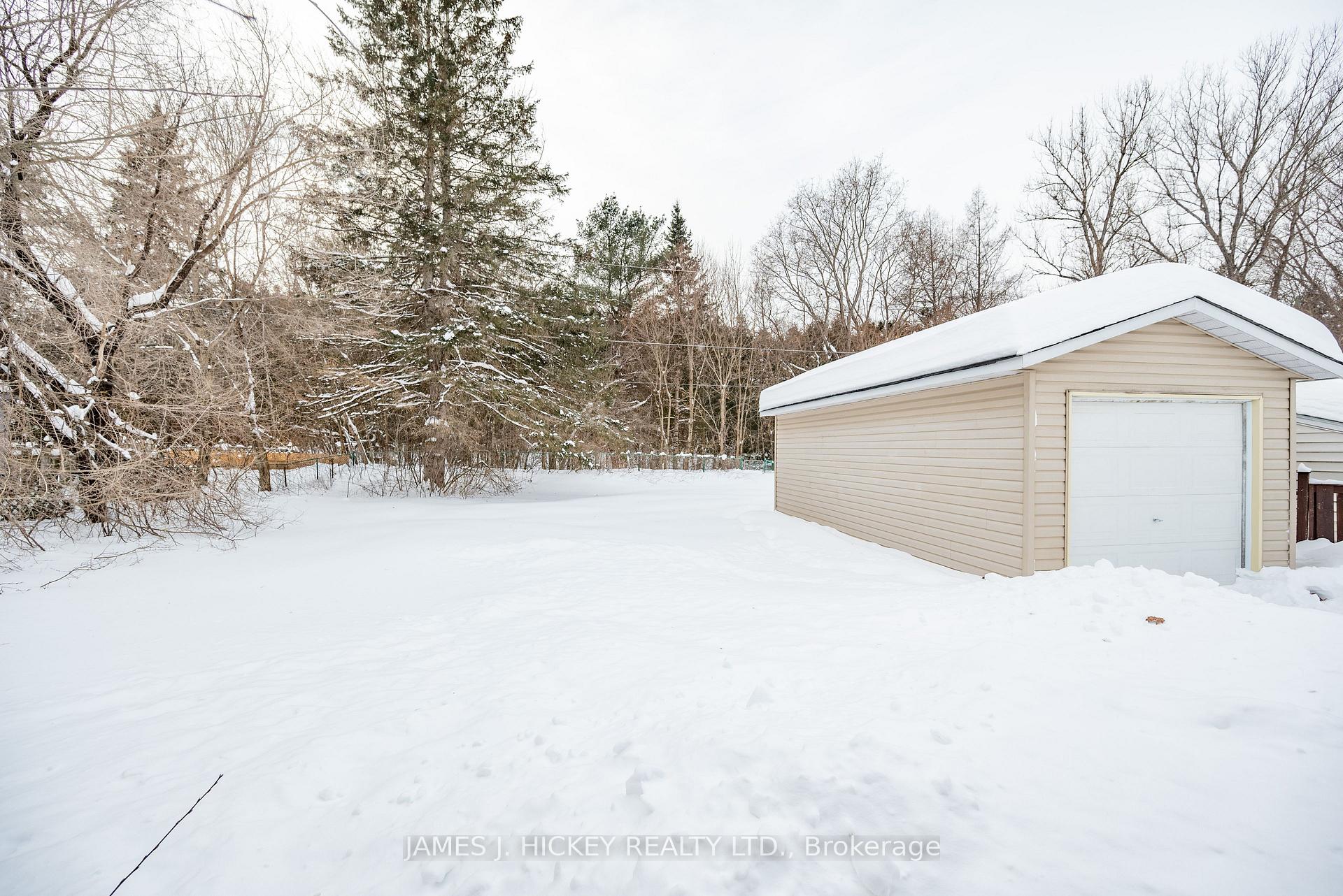 Photo 29 of 60 Beach Avenue, Deep River — HOMEH