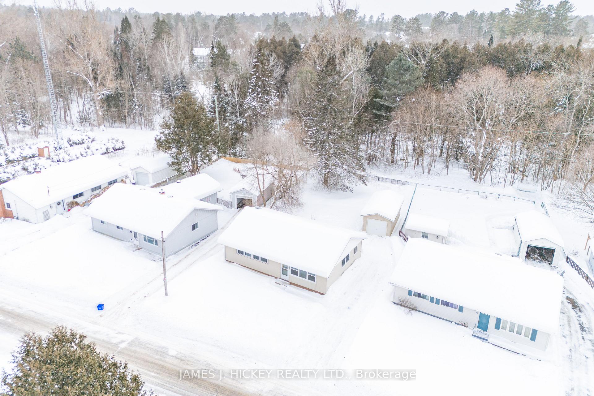 Photo 30 of 60 Beach Avenue, Deep River — HOMEH