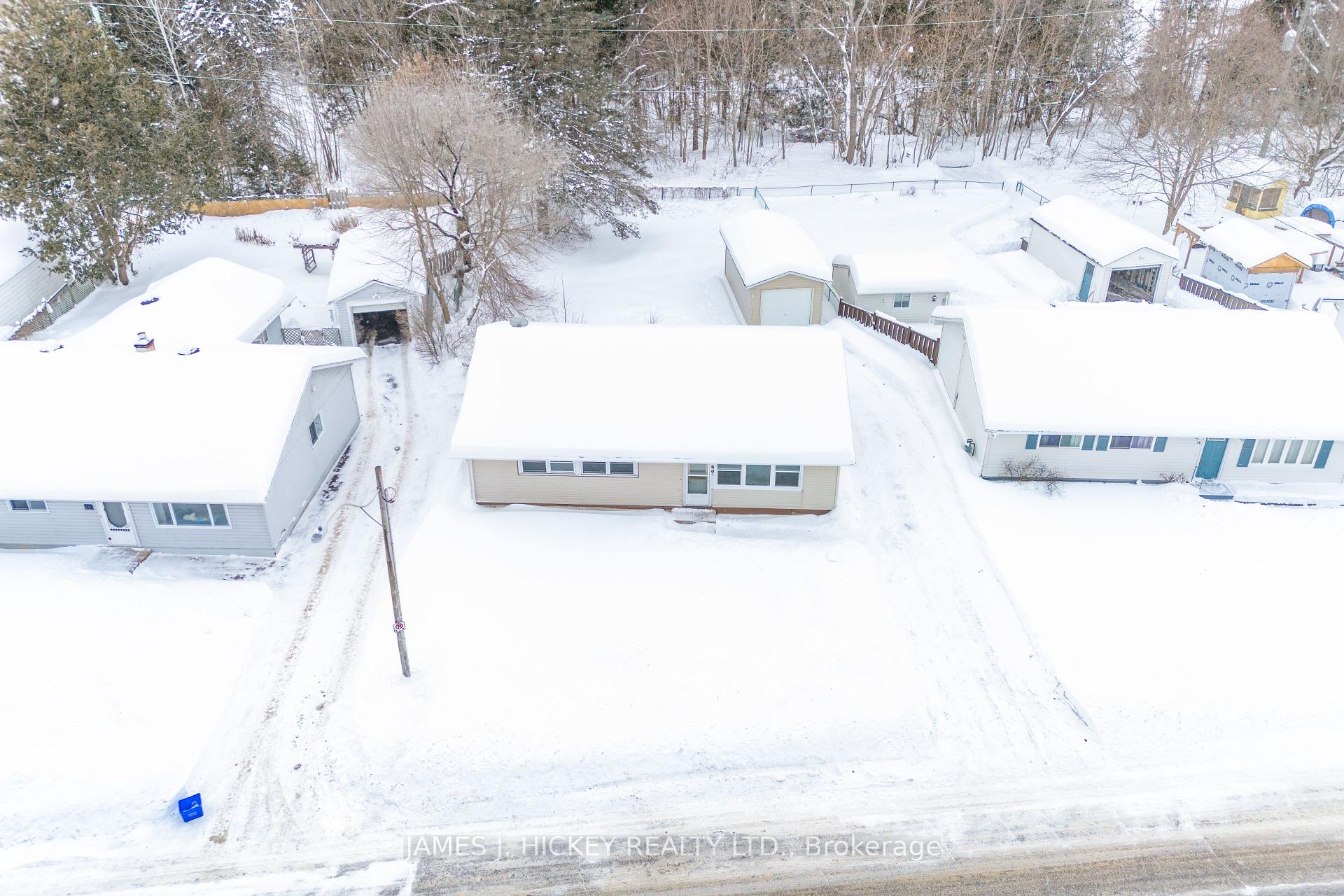 Photo 31 of 60 Beach Avenue, Deep River — HOMEH