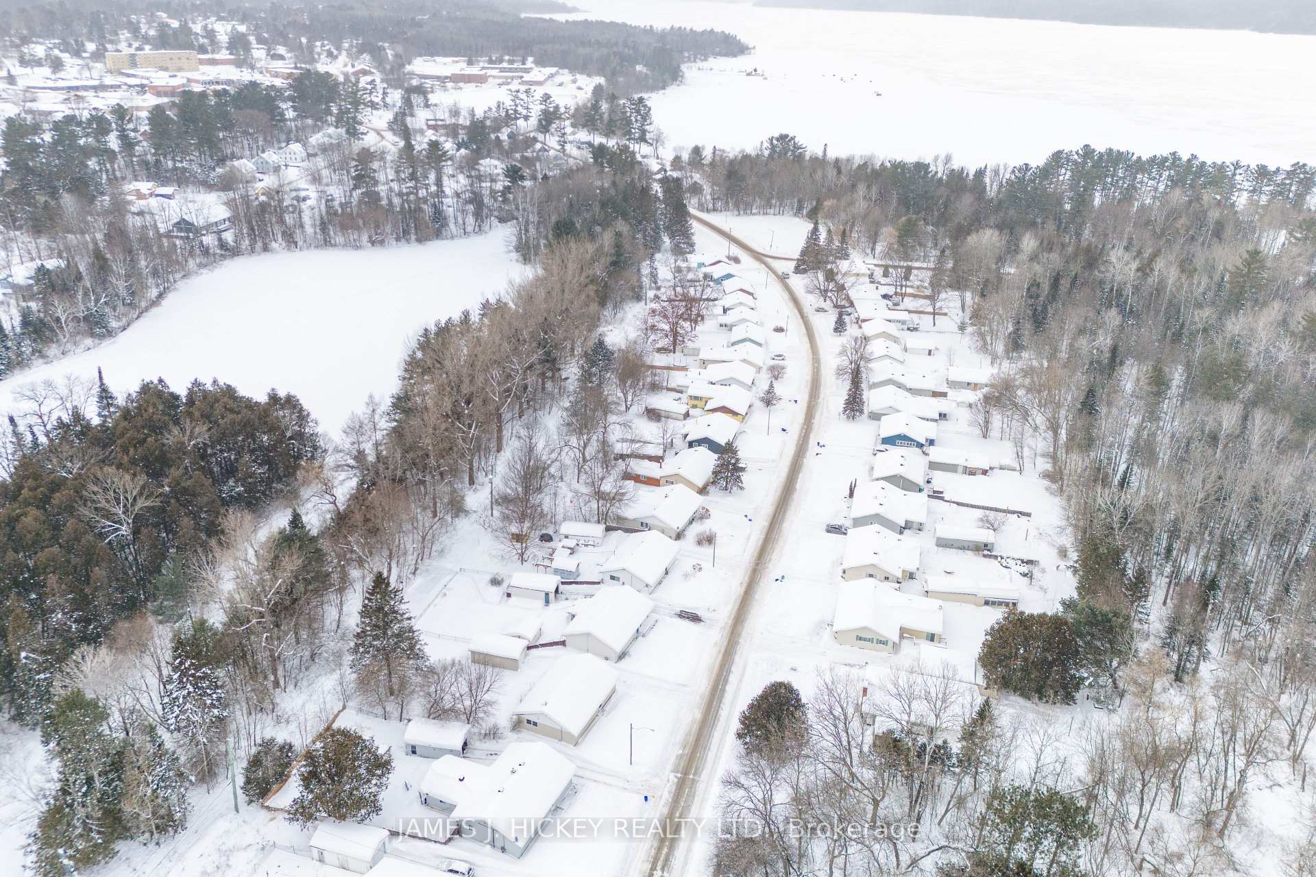 Photo 33 of 60 Beach Avenue, Deep River — HOMEH
