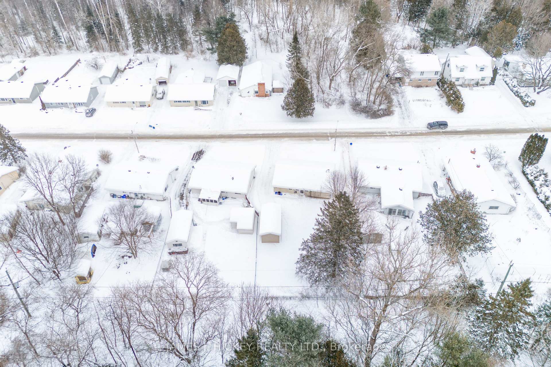 Photo 34 of 60 Beach Avenue, Deep River — HOMEH