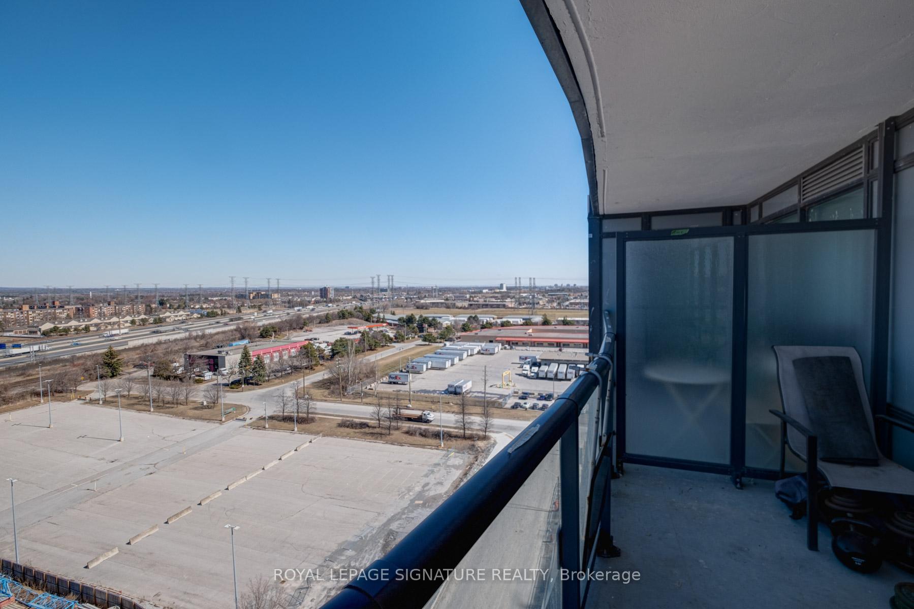 Photo 1 of Unit 1408, 1455 Celebration Drive, Pickering, Bay Ridges — HOMEH