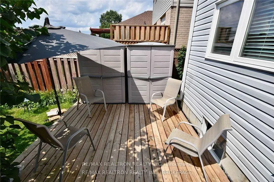 Photo 45 of 115 Copeman Crescent, Barrie, Painswick North — HOMEH