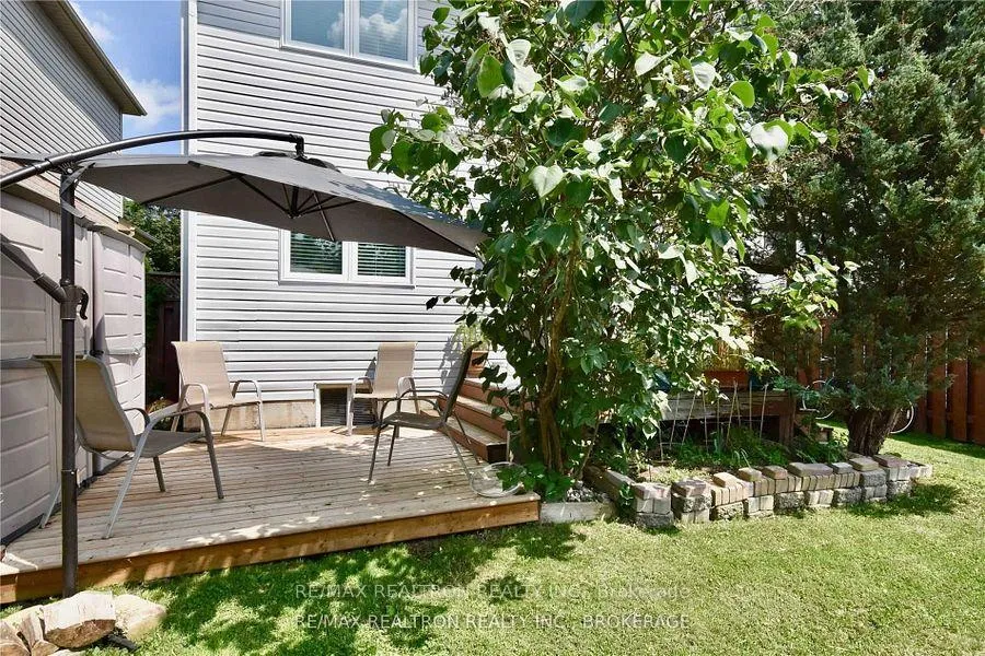 Photo 48 of 115 Copeman Crescent, Barrie, Painswick North — HOMEH