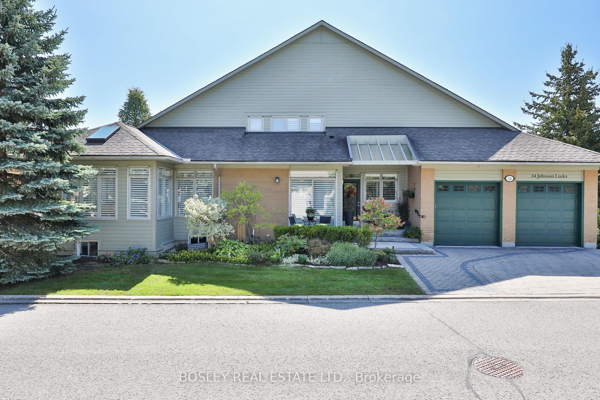 Front of 34 Johnson Links Way