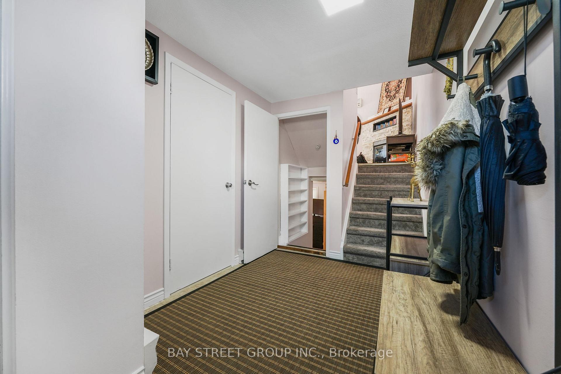 Photo 5 of Unit 30, 80 Old Country Drive, Kitchener — HOMEH