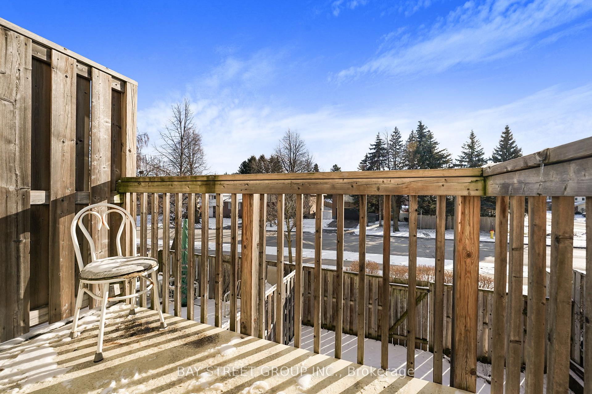 Photo 7 of Unit 30, 80 Old Country Drive, Kitchener — HOMEH
