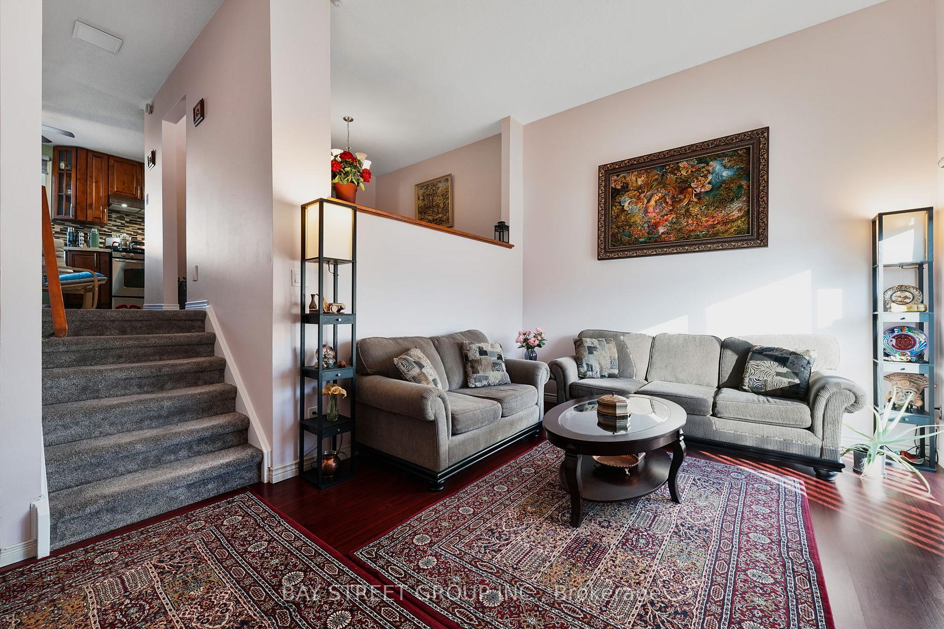 Photo 8 of Unit 30, 80 Old Country Drive, Kitchener — HOMEH