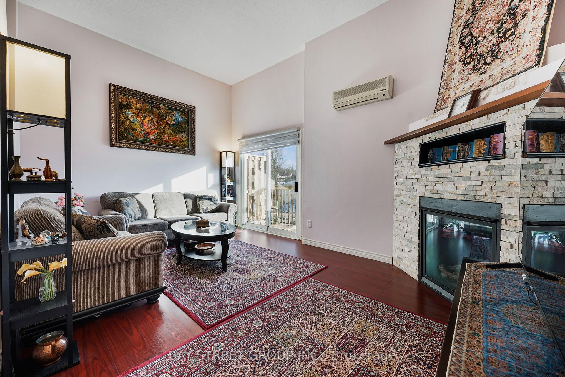 Photo 10 of Unit 30, 80 Old Country Drive, Kitchener — HOMEH