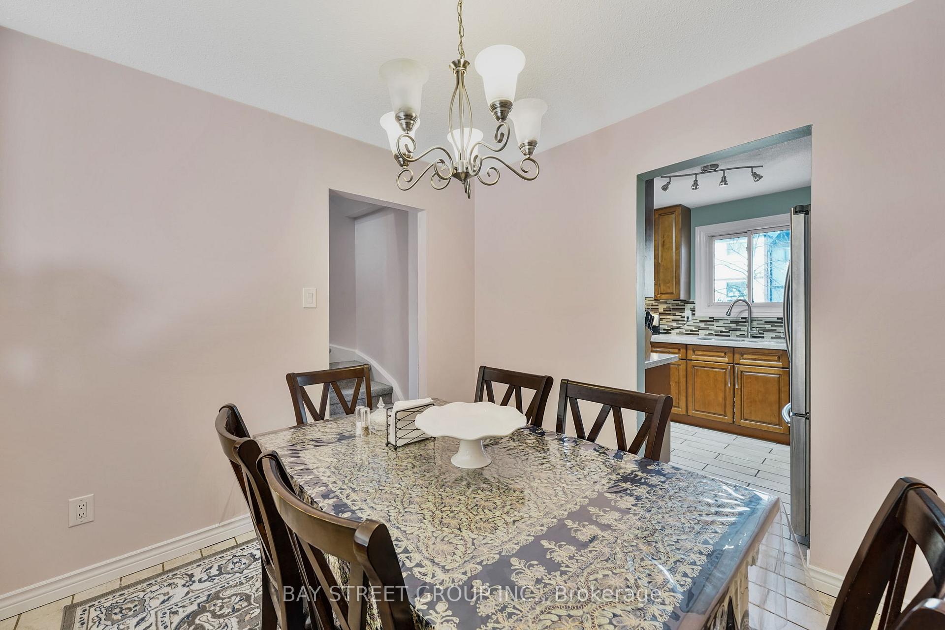 Photo 13 of Unit 30, 80 Old Country Drive, Kitchener — HOMEH