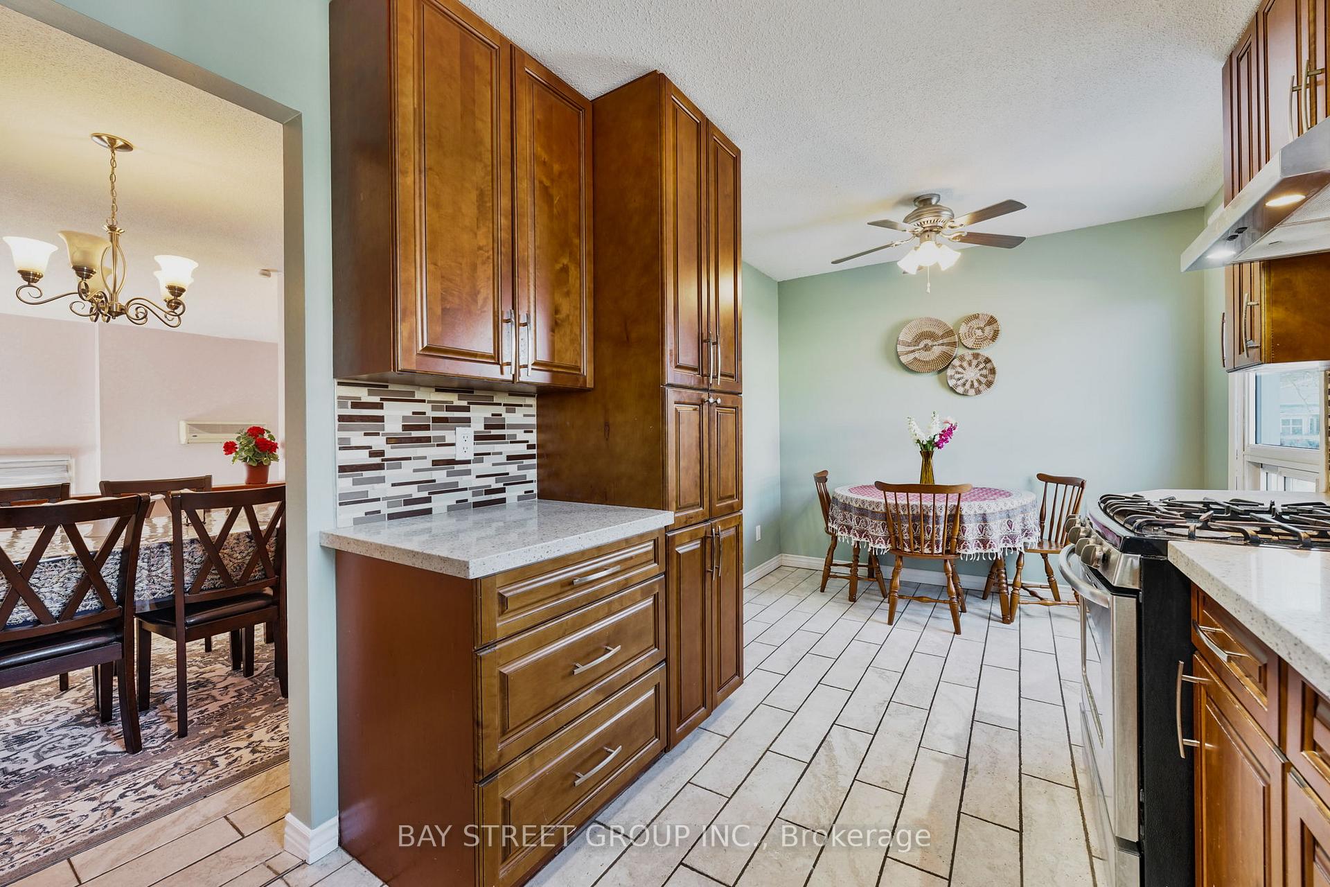 Photo 16 of Unit 30, 80 Old Country Drive, Kitchener — HOMEH