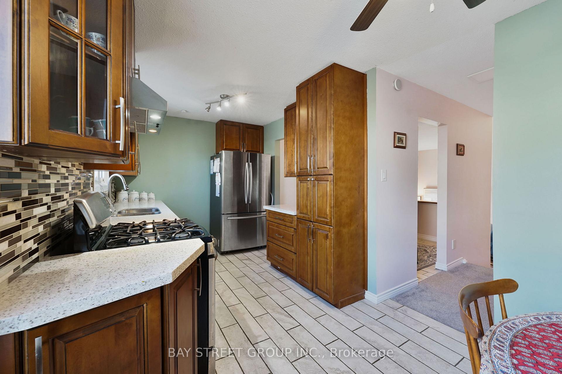 Photo 19 of Unit 30, 80 Old Country Drive, Kitchener — HOMEH