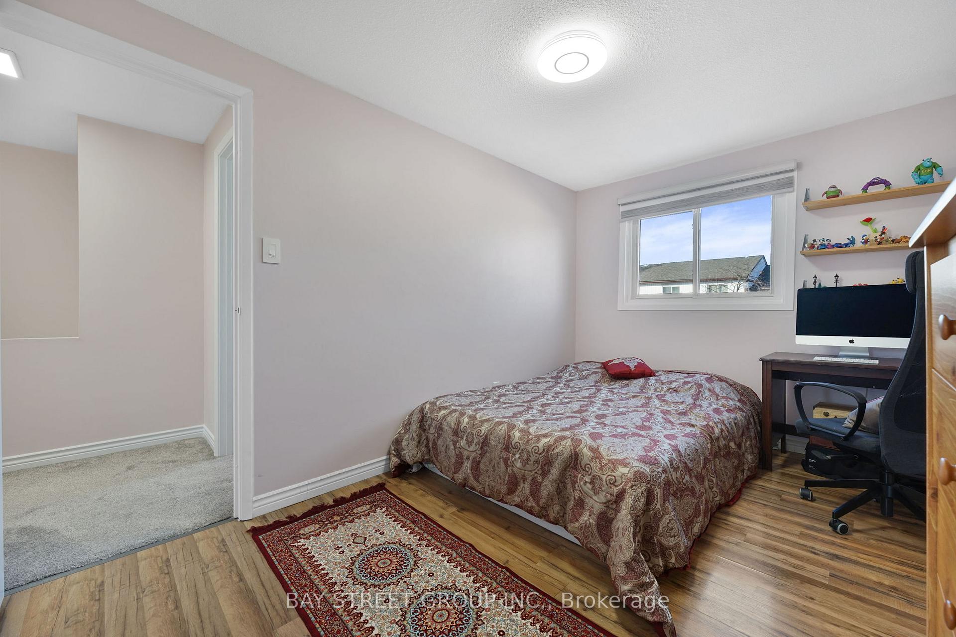 Photo 27 of Unit 30, 80 Old Country Drive, Kitchener — HOMEH