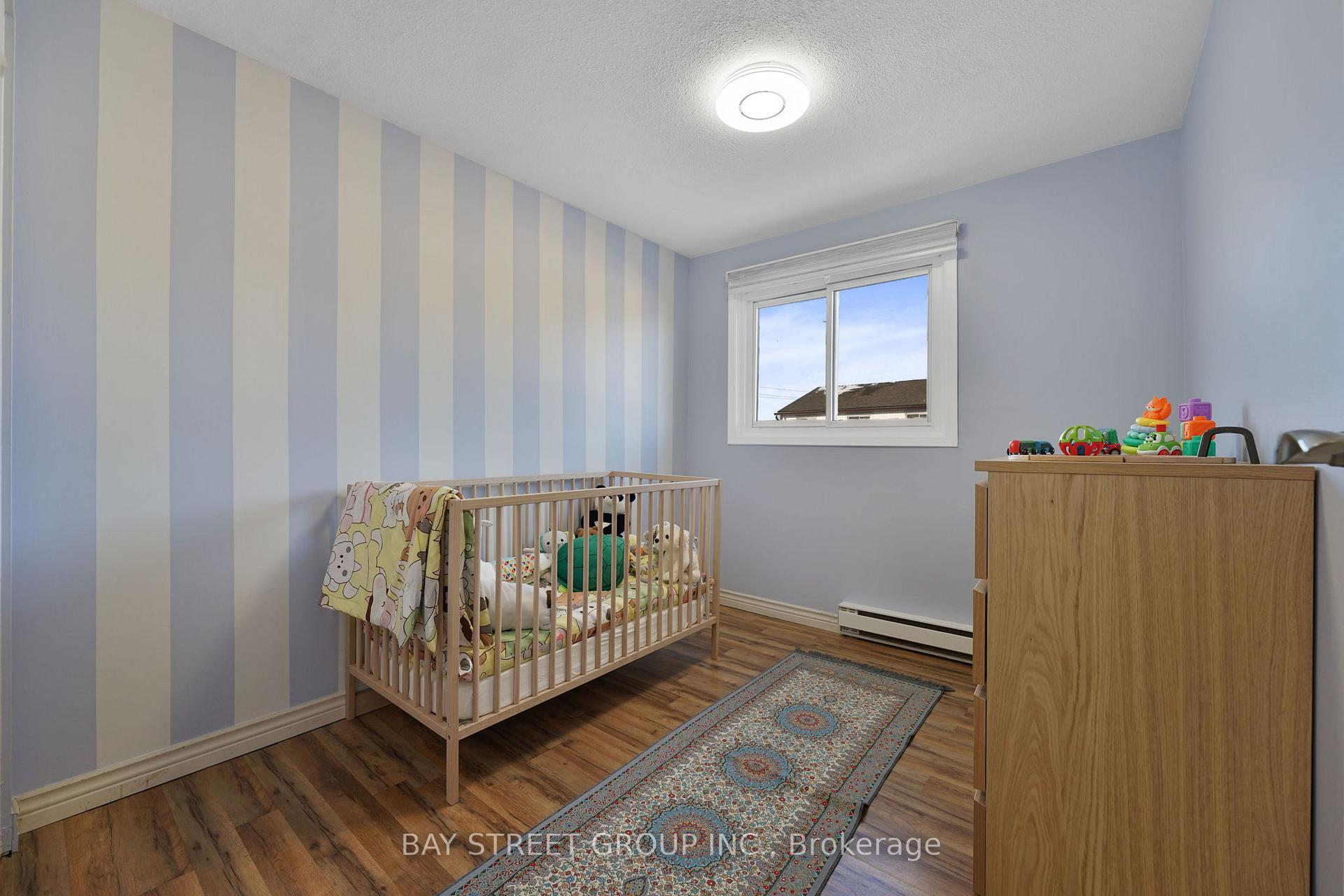 Photo 29 of Unit 30, 80 Old Country Drive, Kitchener — HOMEH