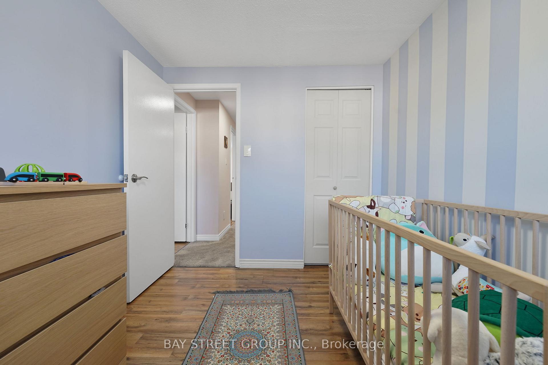 Photo 30 of Unit 30, 80 Old Country Drive, Kitchener — HOMEH