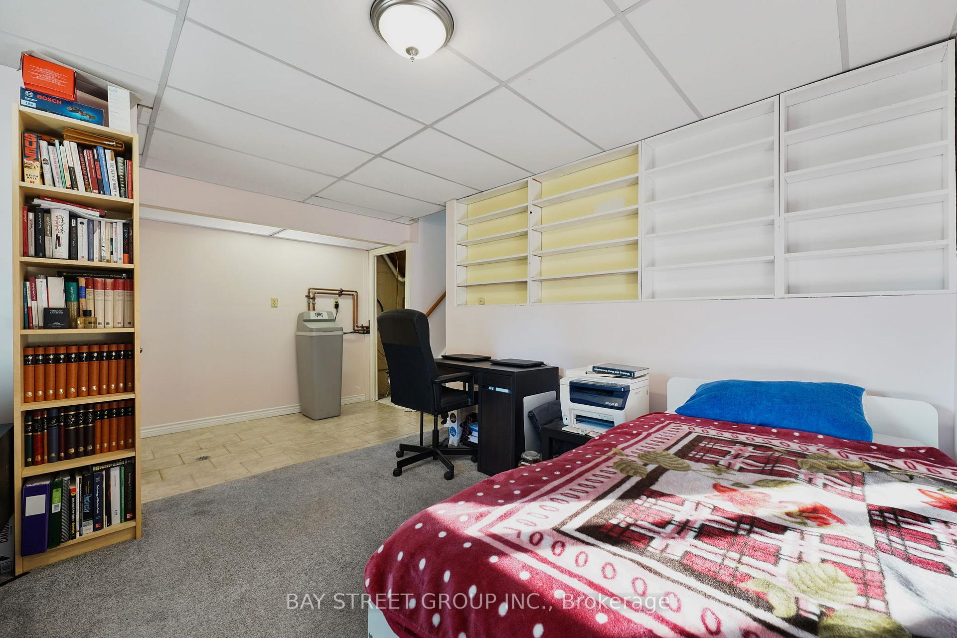 Photo 33 of Unit 30, 80 Old Country Drive, Kitchener — HOMEH