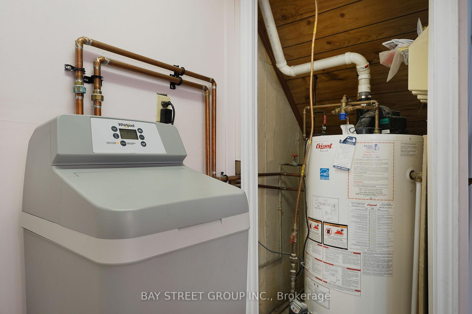 Photo 36 of Unit 30, 80 Old Country Drive, Kitchener — HOMEH