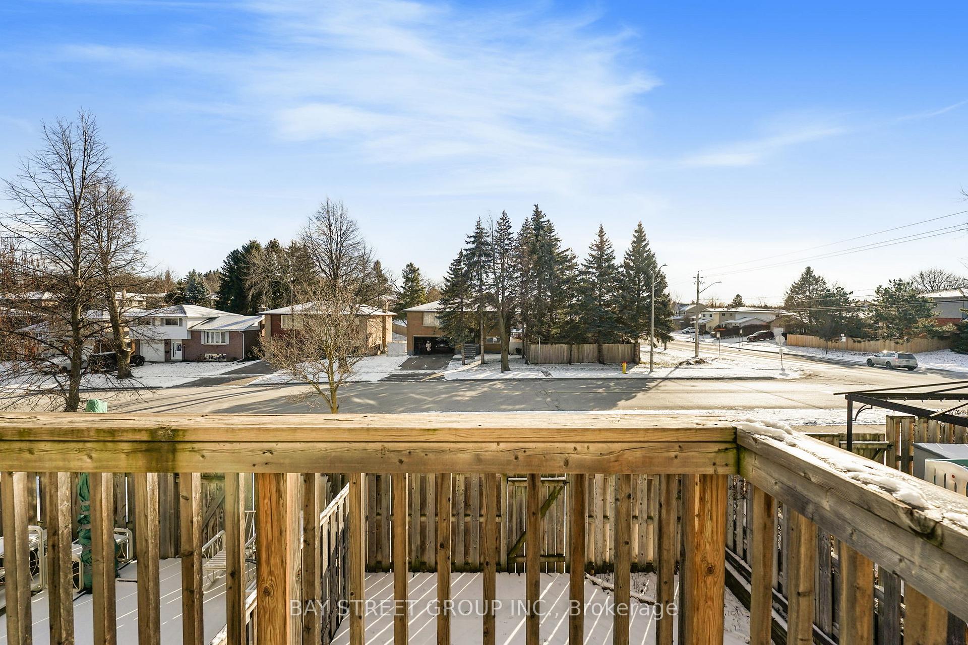 Photo 37 of Unit 30, 80 Old Country Drive, Kitchener — HOMEH