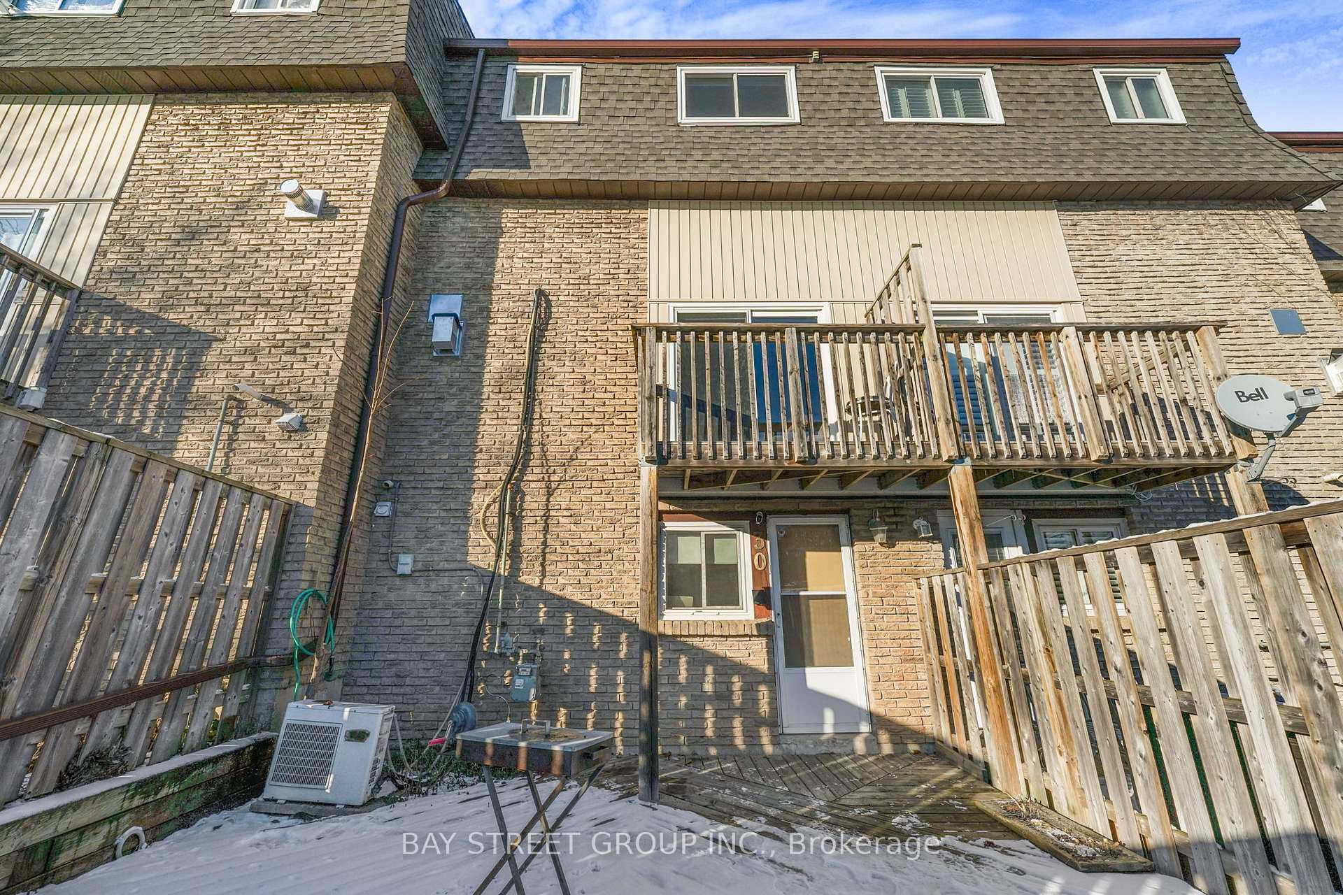 Photo 39 of Unit 30, 80 Old Country Drive, Kitchener — HOMEH