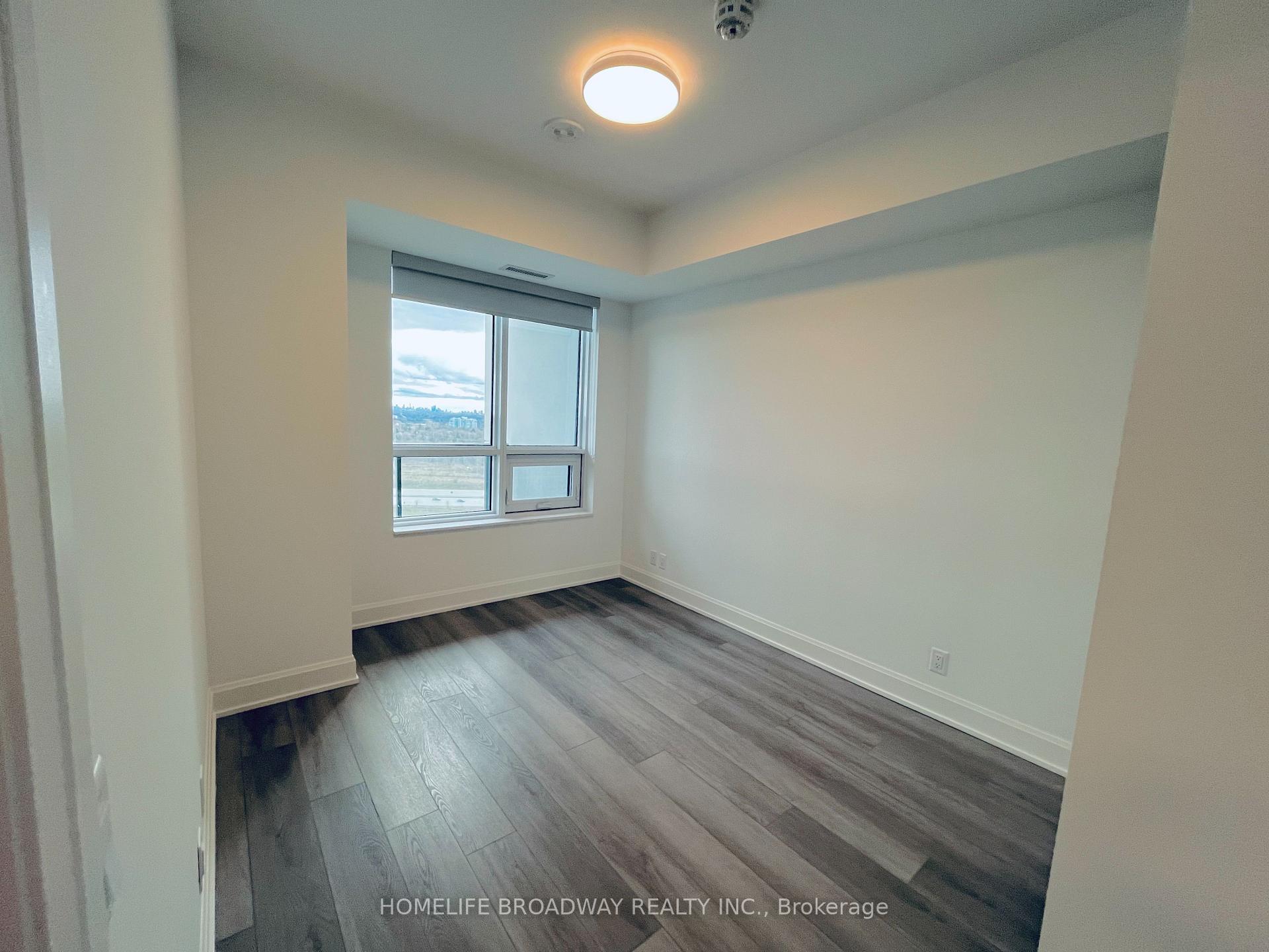 Photo 5 of Unit 1907, 12 Gandhi Lane, Markham, Commerce Valley — HOMEH
