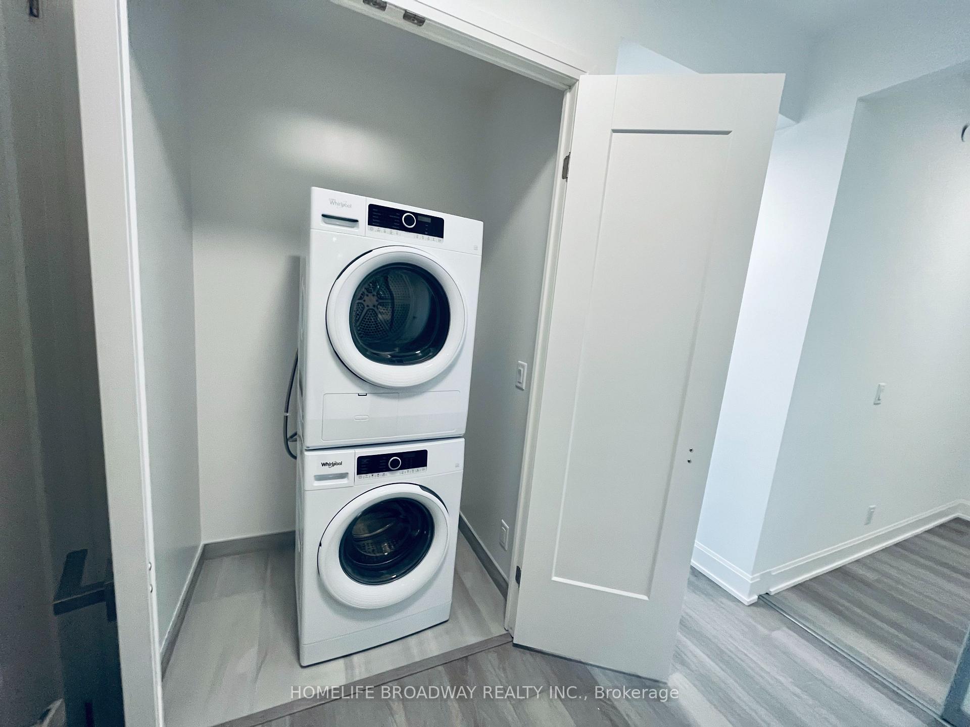 Photo 11 of Unit 1907, 12 Gandhi Lane, Markham, Commerce Valley — HOMEH