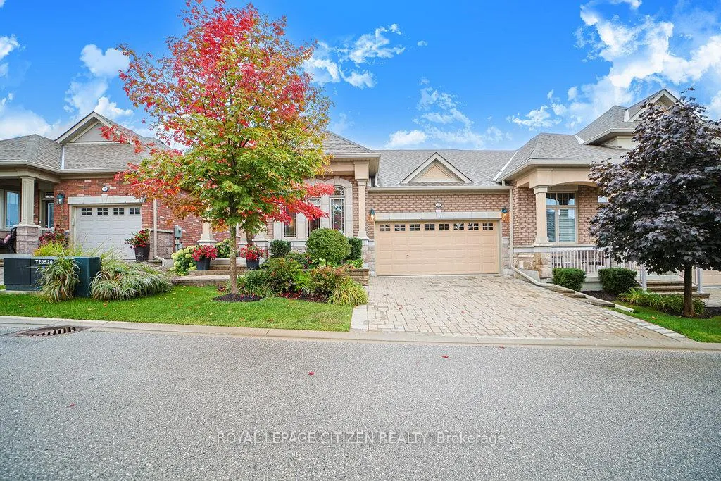Front of 19 Westmount Drive