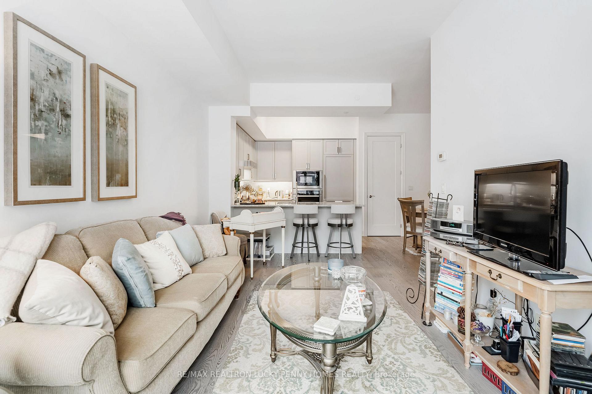Photo 17 of Unit 207, 20 Fred Varley Drive, Markham, Unionville — HOMEH