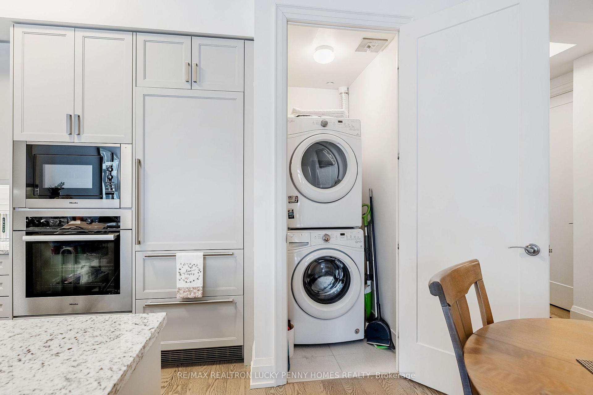 Photo 22 of Unit 207, 20 Fred Varley Drive, Markham, Unionville — HOMEH