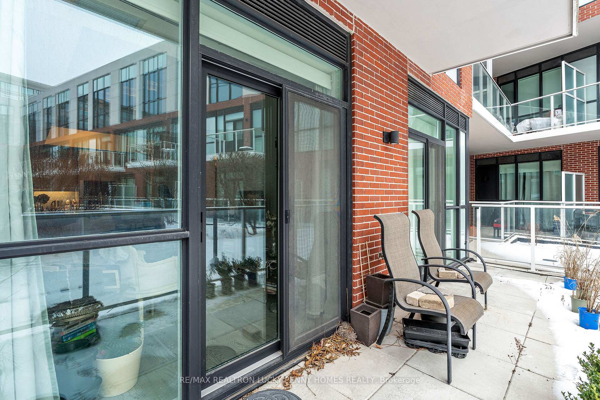 Photo 23 of Unit 207, 20 Fred Varley Drive, Markham, Unionville — HOMEH