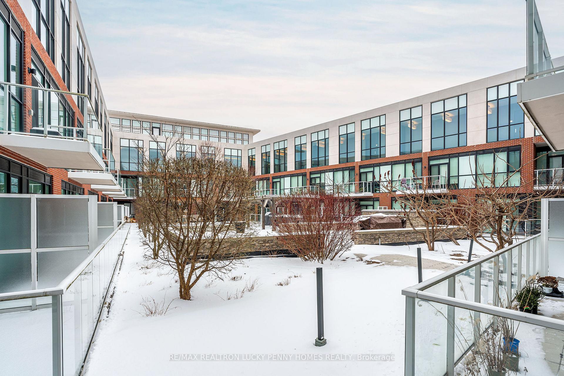 Photo 26 of Unit 207, 20 Fred Varley Drive, Markham, Unionville — HOMEH