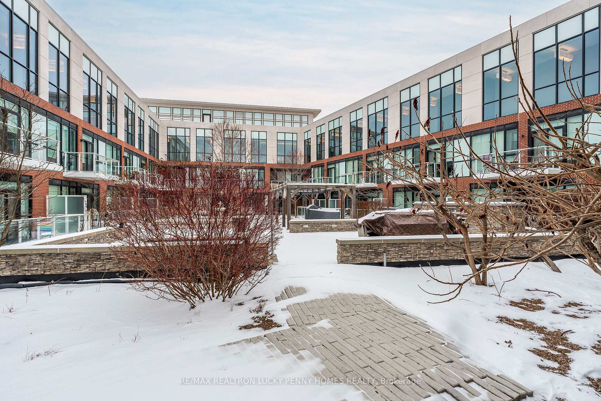 Photo 27 of Unit 207, 20 Fred Varley Drive, Markham, Unionville — HOMEH