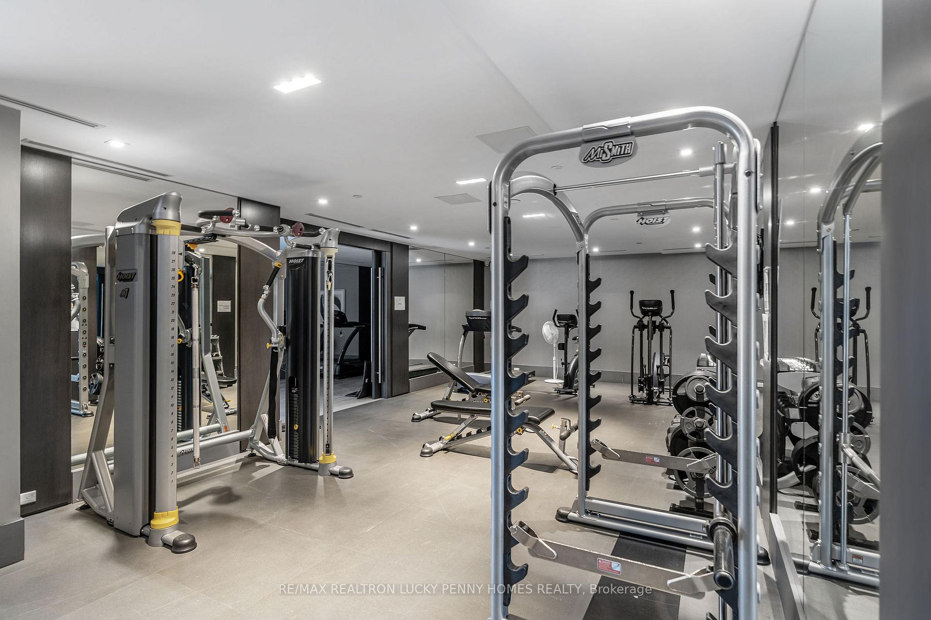 Photo 28 of Unit 207, 20 Fred Varley Drive, Markham, Unionville — HOMEH