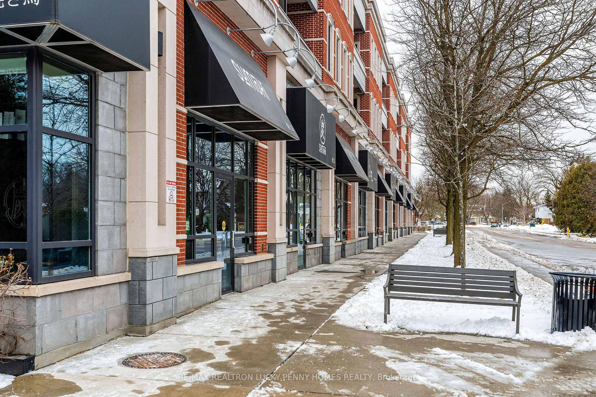 Photo 31 of Unit 207, 20 Fred Varley Drive, Markham, Unionville — HOMEH
