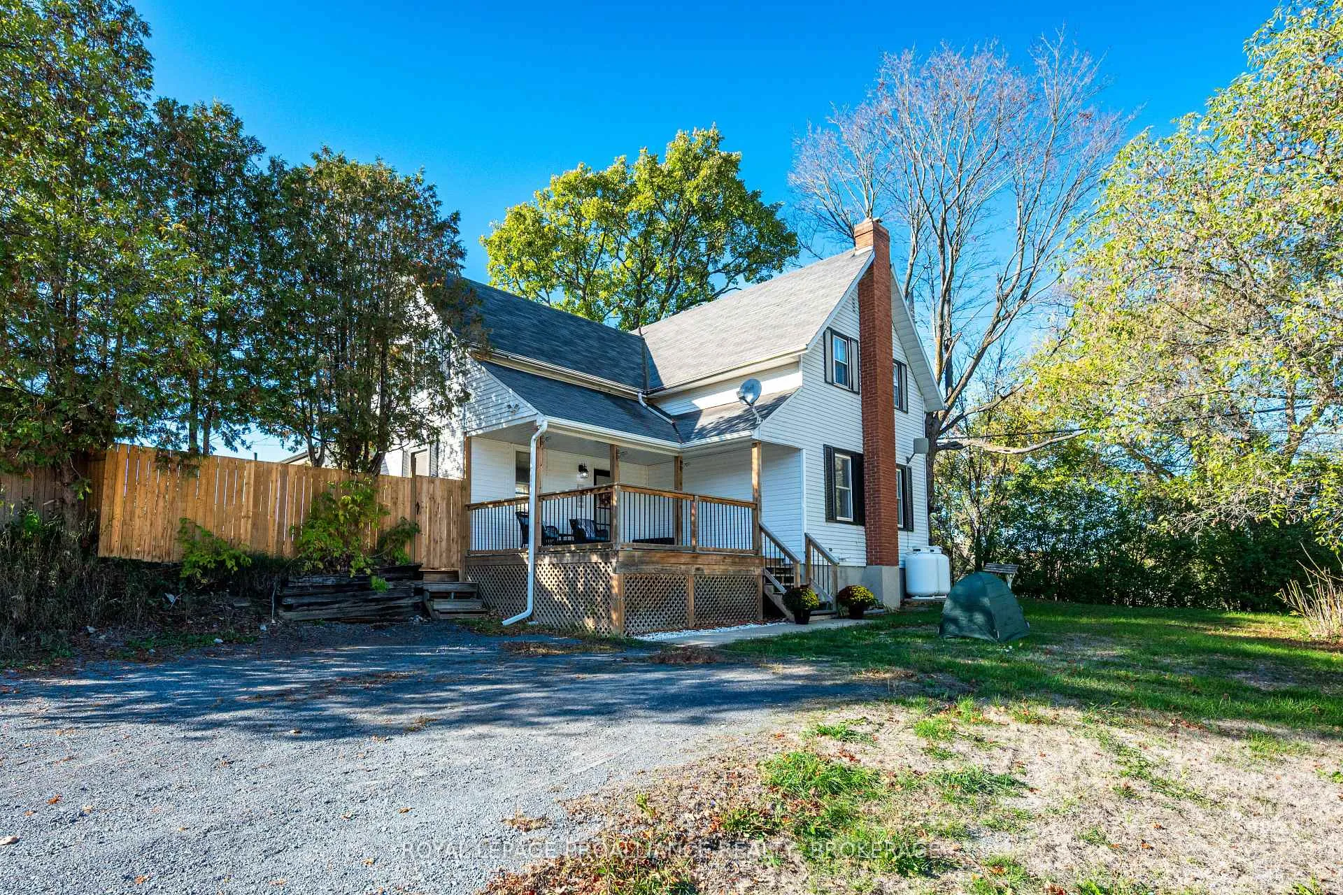 Photo 3 of 4376 Bellrock Road, Frontenac, Frontenac South — HOMEH