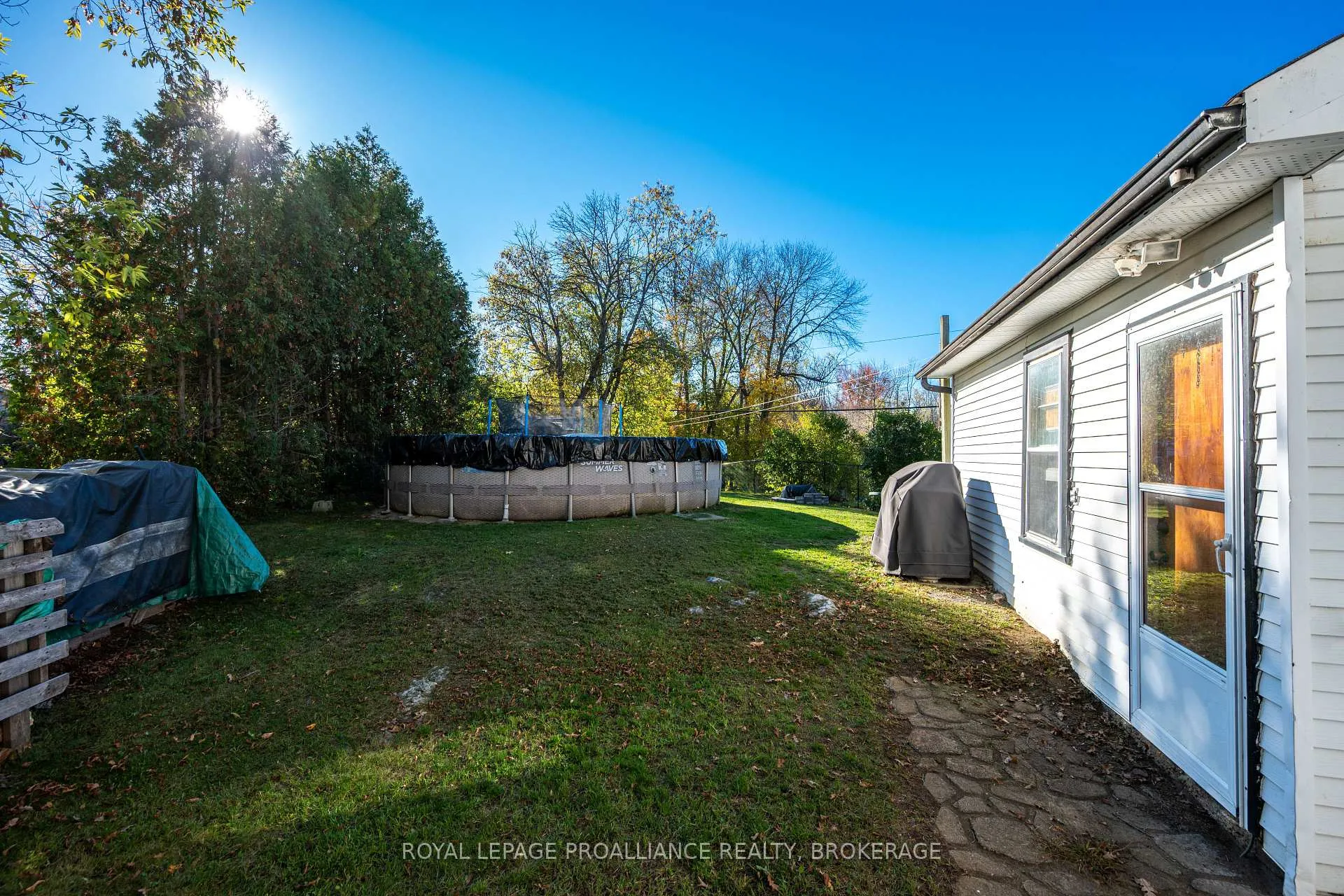 Photo 7 of 4376 Bellrock Road, Frontenac, Frontenac South — HOMEH