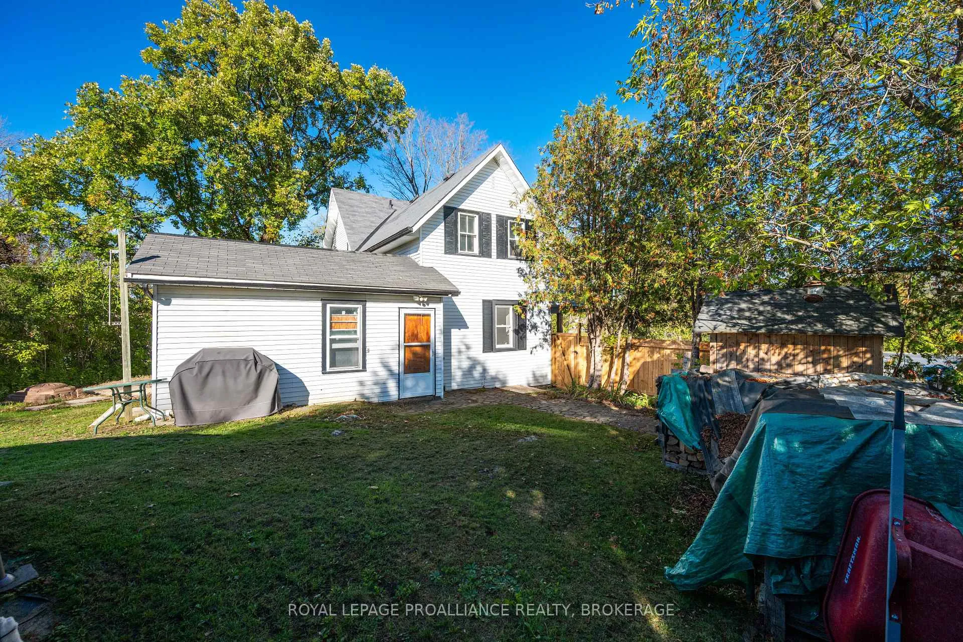 Photo 10 of 4376 Bellrock Road, Frontenac, Frontenac South — HOMEH