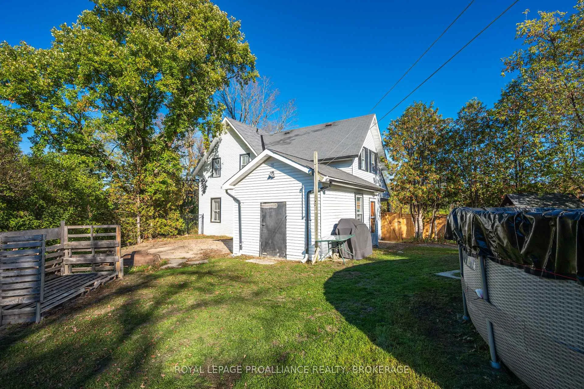 Photo 12 of 4376 Bellrock Road, Frontenac, Frontenac South — HOMEH