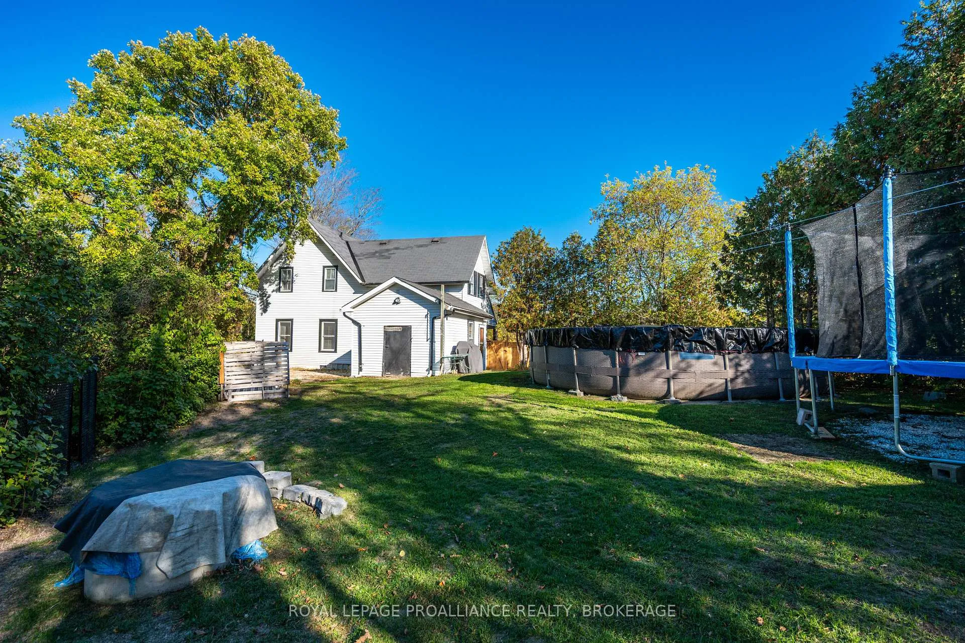 Photo 16 of 4376 Bellrock Road, Frontenac, Frontenac South — HOMEH