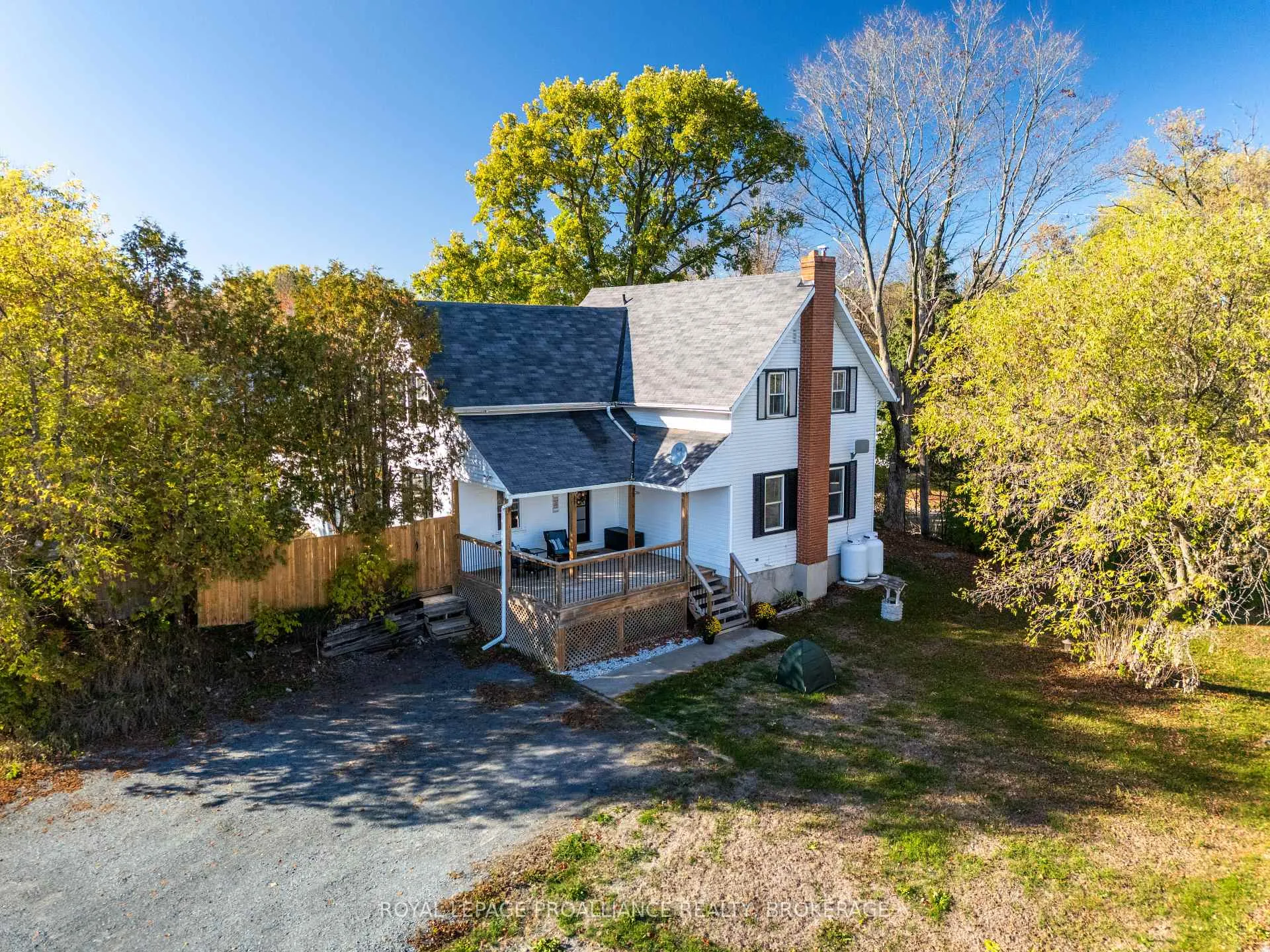 Photo 19 of 4376 Bellrock Road, Frontenac, Frontenac South — HOMEH