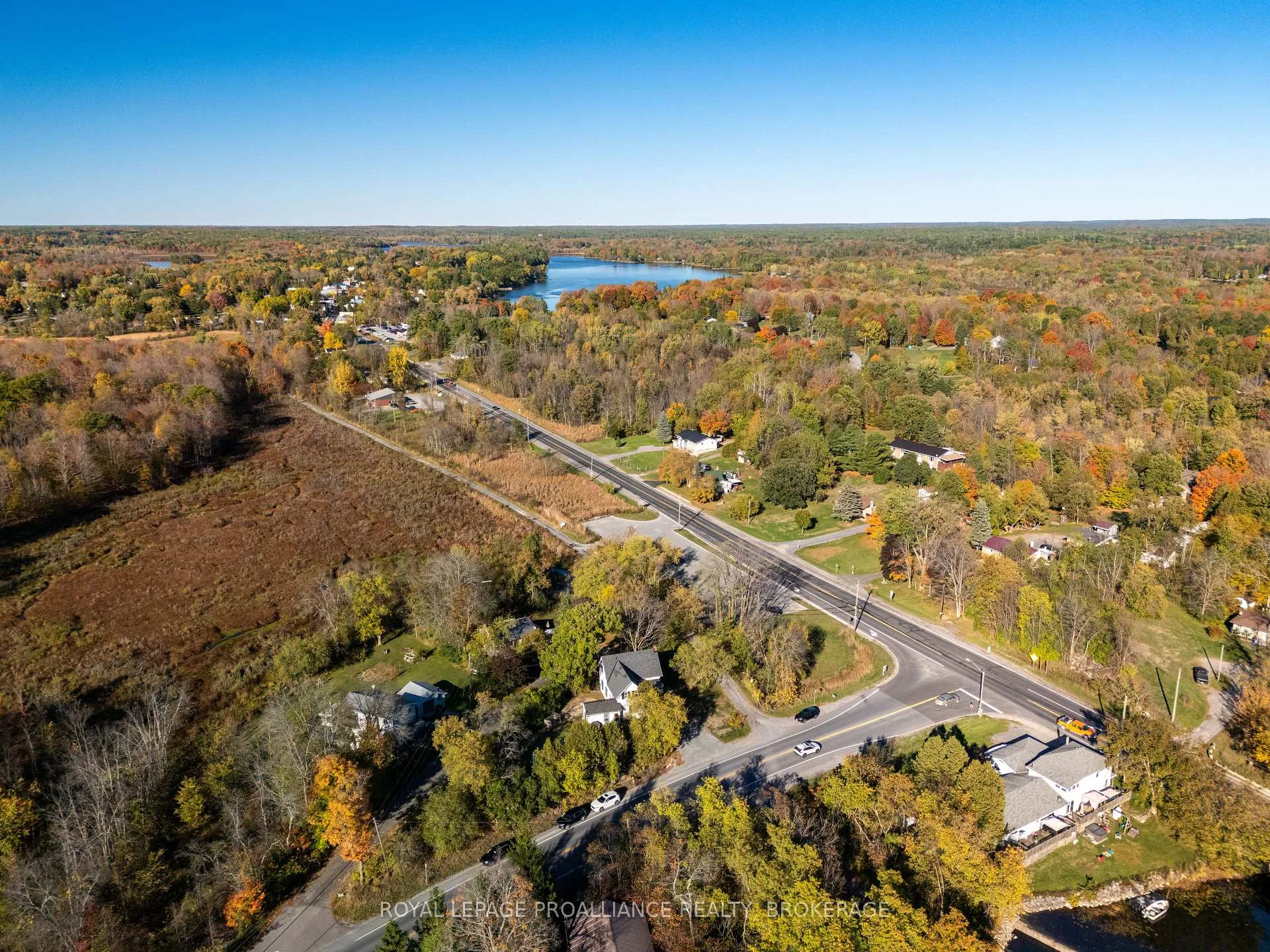 Photo 21 of 4376 Bellrock Road, Frontenac, Frontenac South — HOMEH