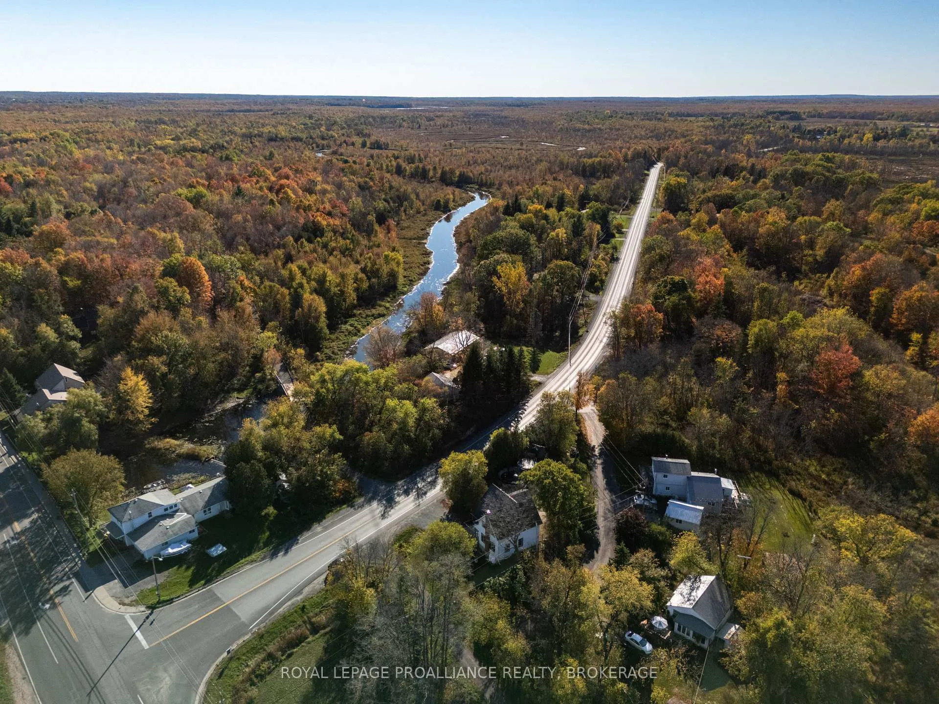 Photo 24 of 4376 Bellrock Road, Frontenac, Frontenac South — HOMEH