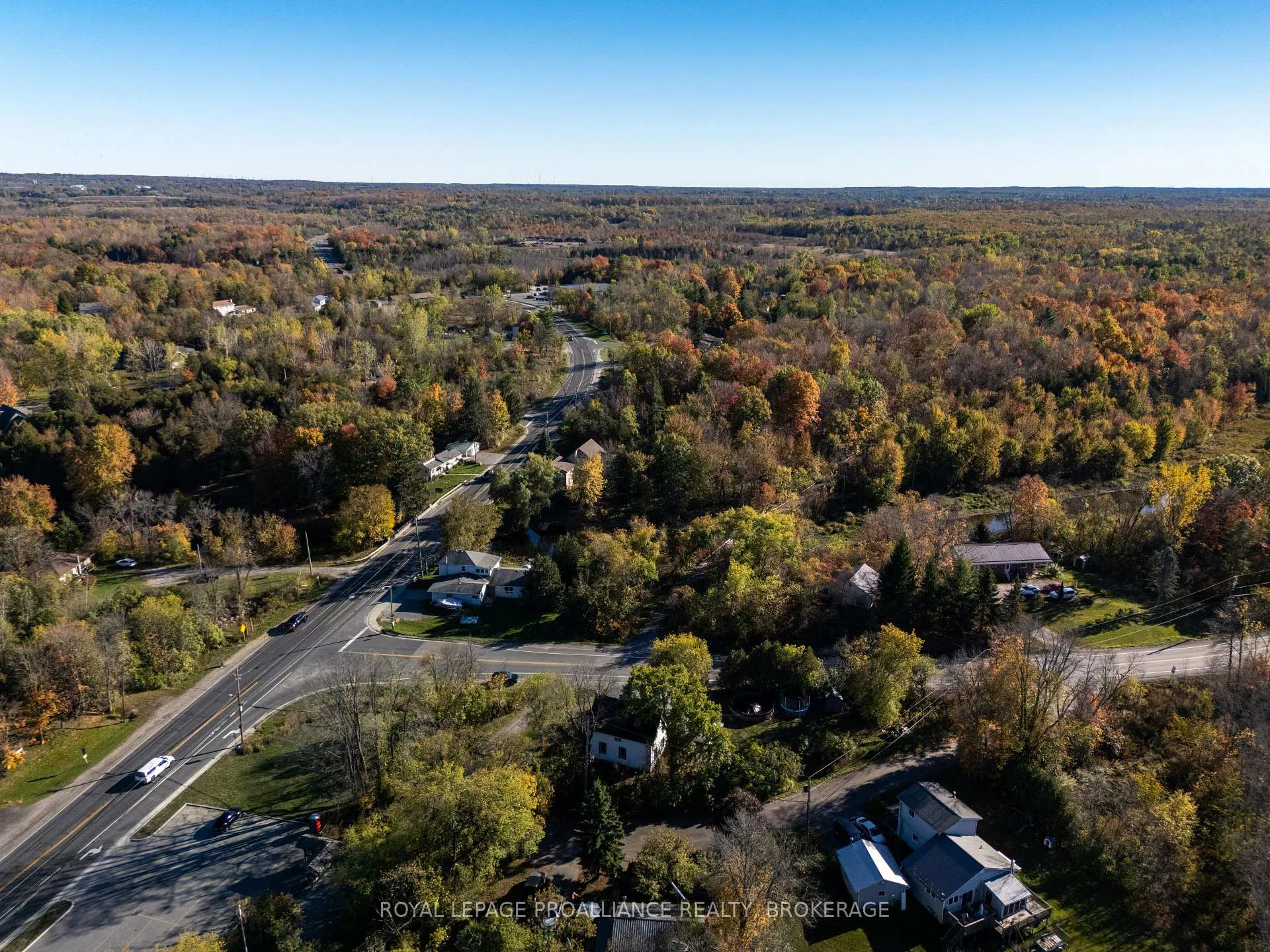 Photo 25 of 4376 Bellrock Road, Frontenac, Frontenac South — HOMEH