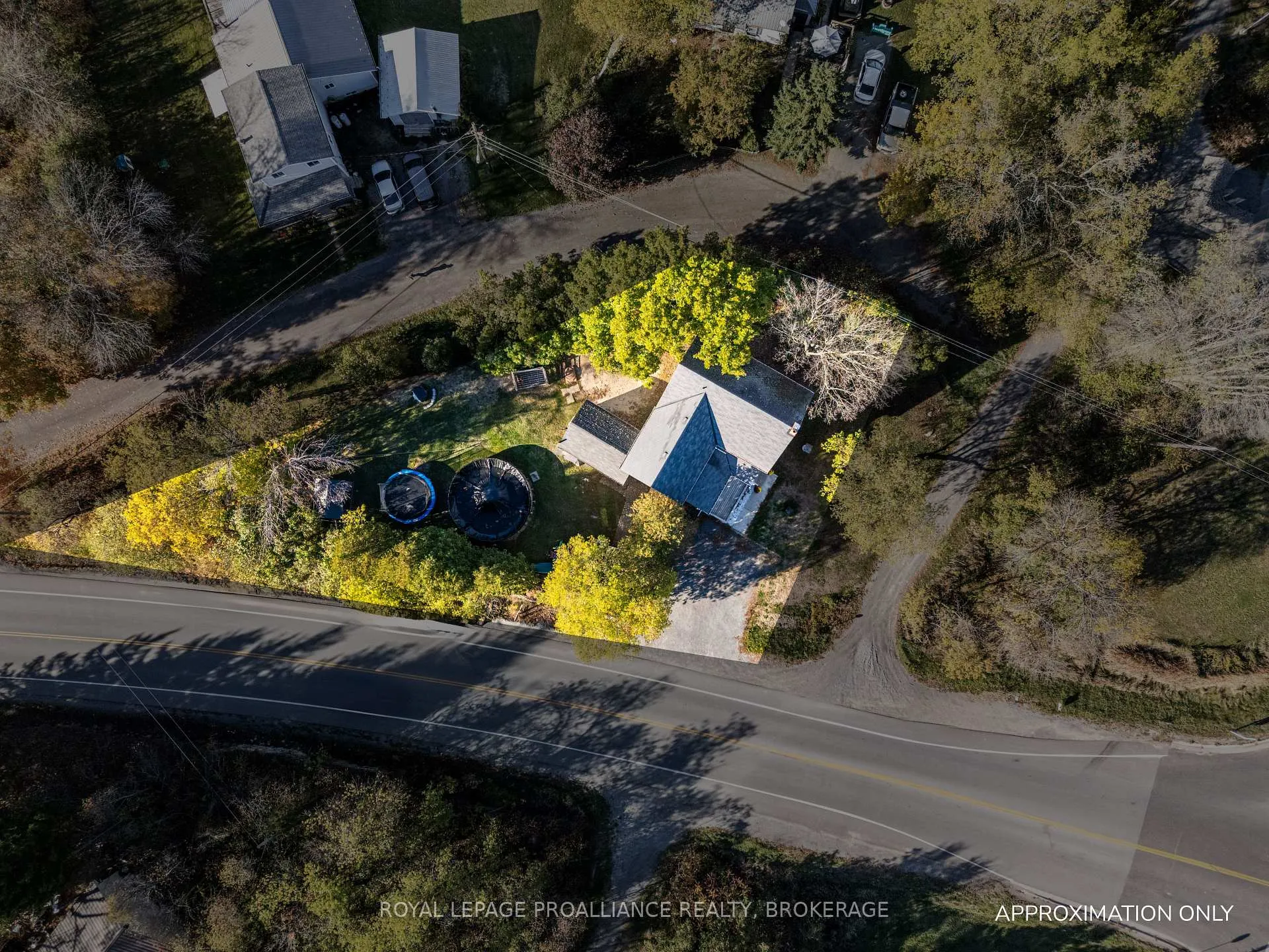 Photo 28 of 4376 Bellrock Road, Frontenac, Frontenac South — HOMEH