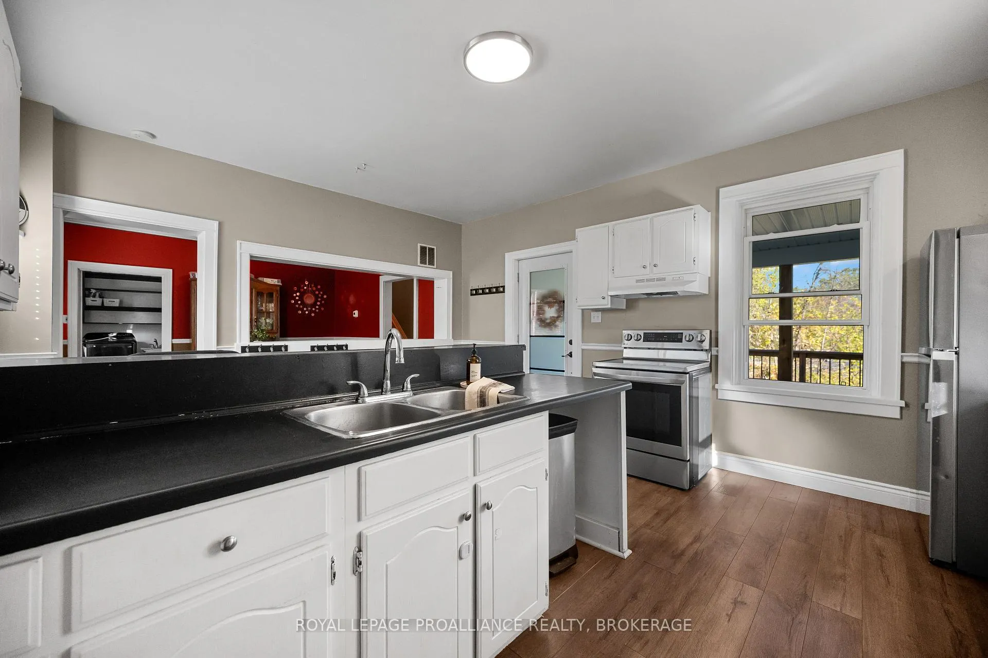 Photo 35 of 4376 Bellrock Road, Frontenac, Frontenac South — HOMEH