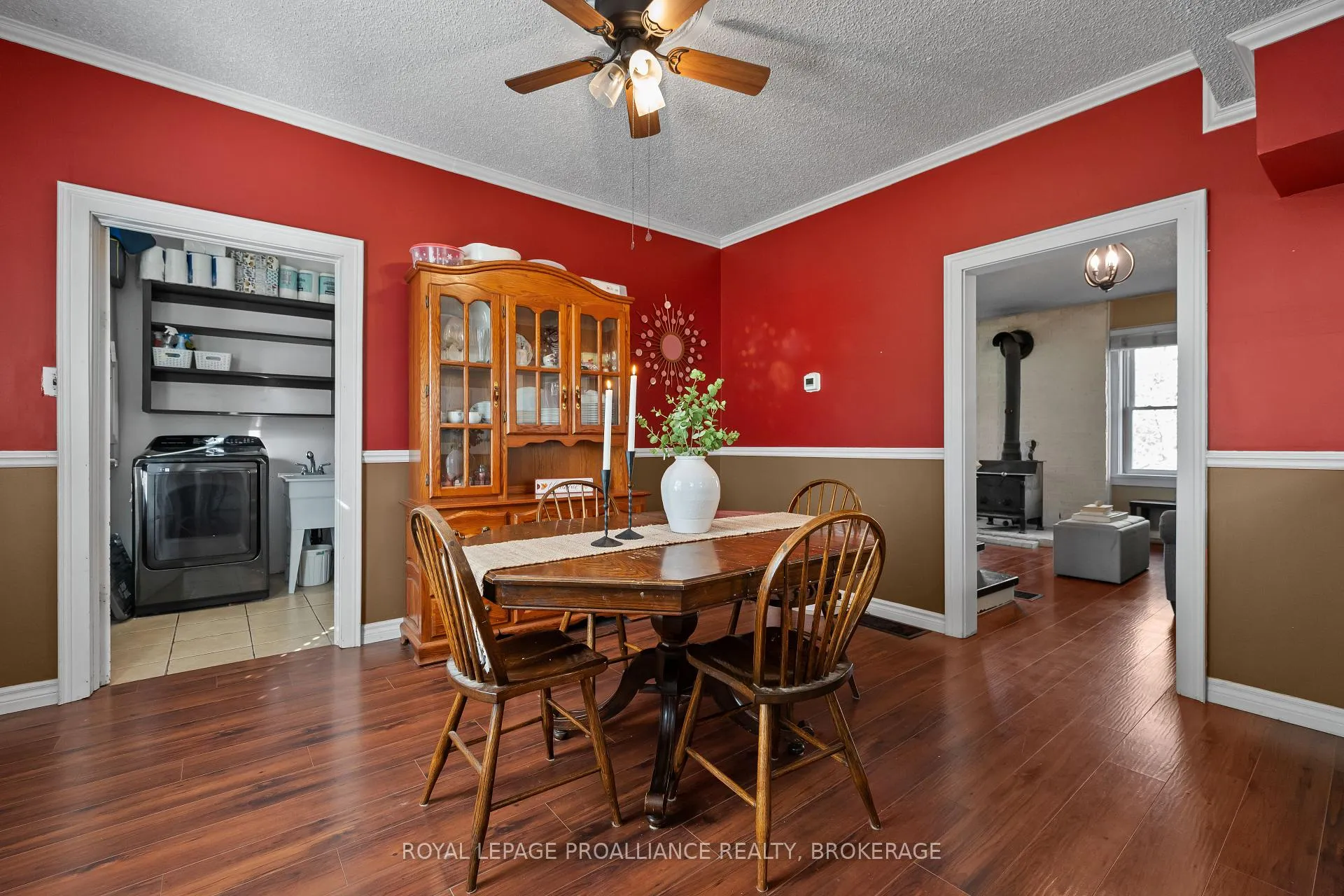Photo 40 of 4376 Bellrock Road, Frontenac, Frontenac South — HOMEH