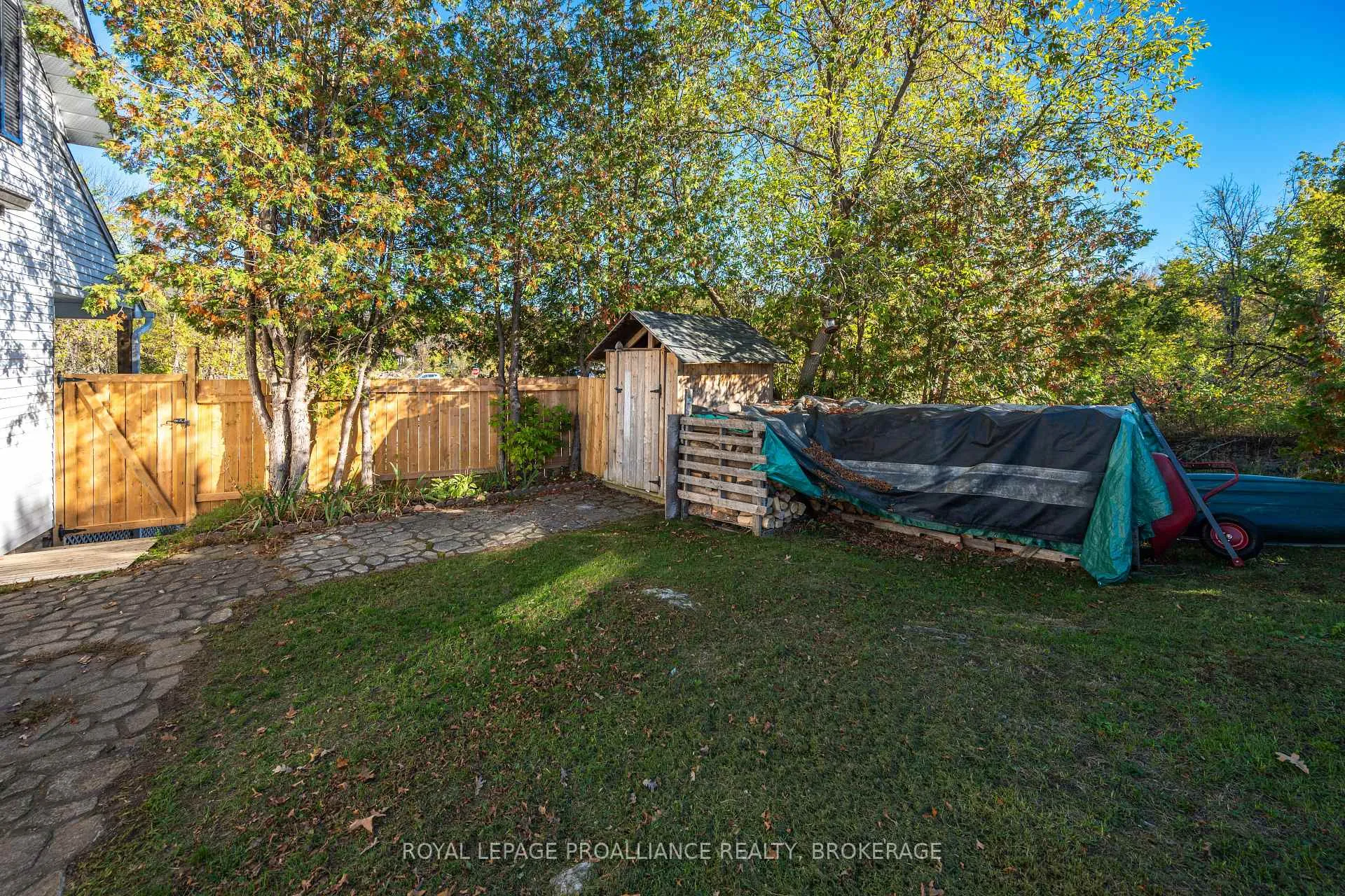 Photo 85 of 4376 Bellrock Road, Frontenac, Frontenac South — HOMEH