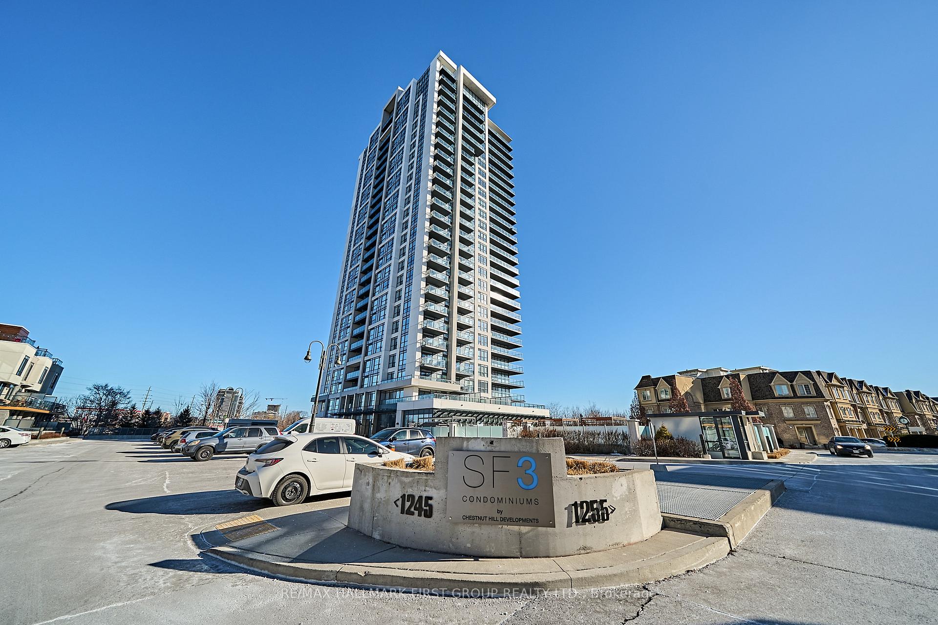 Photo 1 of Unit 608, 1255 Bayly Street, Pickering, Bay Ridges — HOMEH