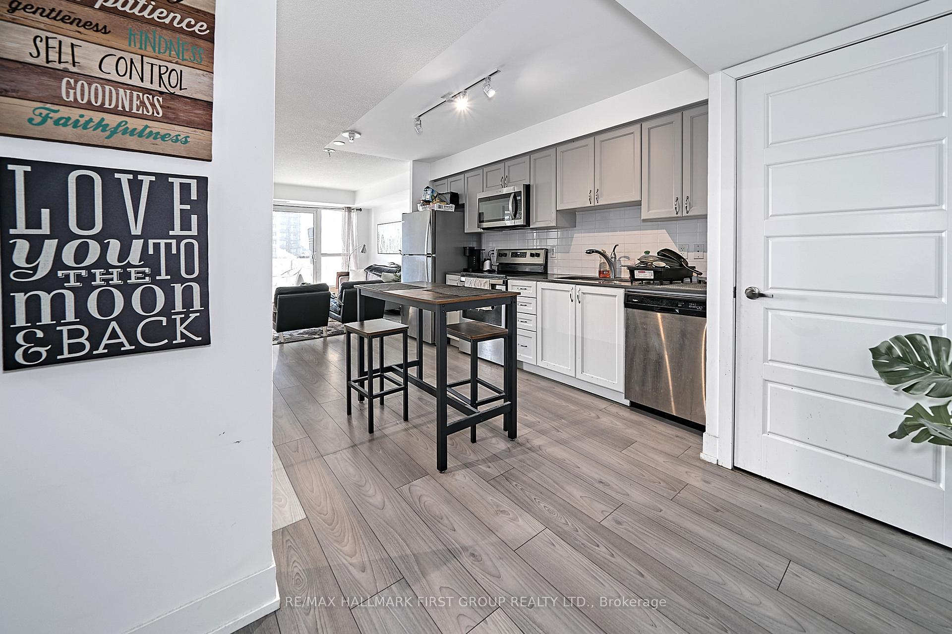 Photo 7 of Unit 608, 1255 Bayly Street, Pickering, Bay Ridges — HOMEH