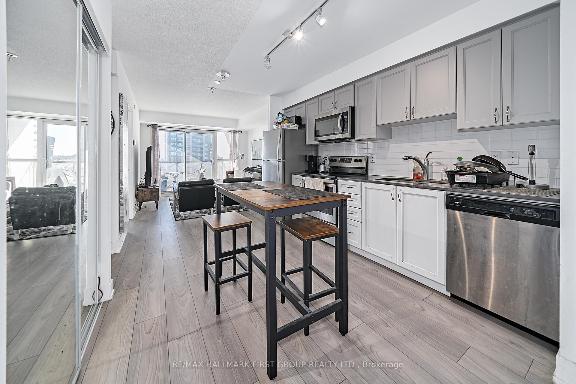 Photo 8 of Unit 608, 1255 Bayly Street, Pickering, Bay Ridges — HOMEH
