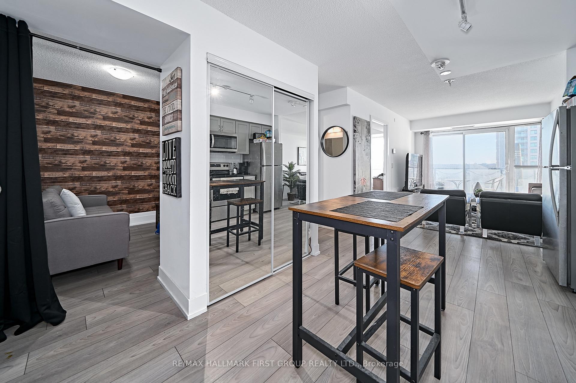 Photo 9 of Unit 608, 1255 Bayly Street, Pickering, Bay Ridges — HOMEH